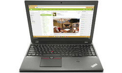 Lenovo ThinkPad T560 (20FH001AMB)
