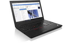 Lenovo ThinkPad T560 (20FH001AMB)