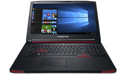 Acer Predator 17 G9-793-731R