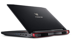 Acer Predator 17 G9-793-731R