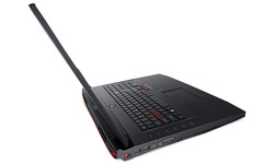 Acer Predator 17 G9-793-731R