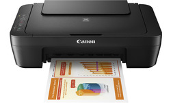 Canon Pixma MG2555S