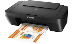 Canon Pixma MG2555S