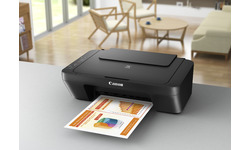 Canon Pixma MG2555S