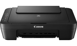 Canon Pixma MG2555S