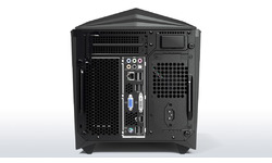 Lenovo IdeaCentre Y710 Cube-15ISH (90FL001LGE)