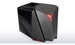 Lenovo IdeaCentre Y710 Cube-15ISH (90FL001LGE)