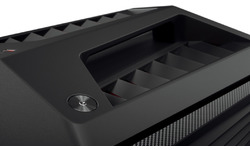 Lenovo IdeaCentre Y710 Cube-15ISH (90FL001LGE)