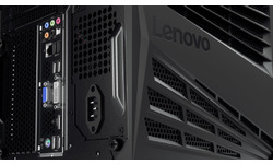 Lenovo IdeaCentre Y710 Cube-15ISH (90FL001LGE)