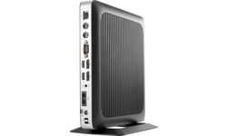 HP t630 Thin Client (X4X22AA)