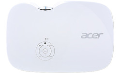 Acer K650i