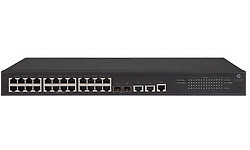 HP Enterprise ProCurve 5130-24G-2SFP+-2XGT