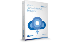 Panda Internet Security 1-user 1-year (NL)