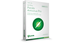 Panda Antivirus Pro 1-user 1-year (NL)
