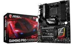 MSI 970A Gaming Pro Carbon