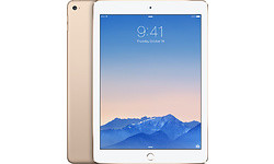 Apple iPad Air 2 WiFi 32GB Gold