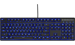 SteelSeries Apex M400 Gaming Keyboard (US)