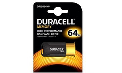 Duracell High Performance 64GB