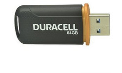 Duracell High Performance 64GB