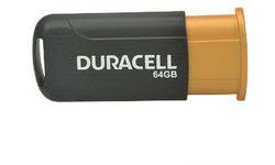 Duracell High Performance 64GB