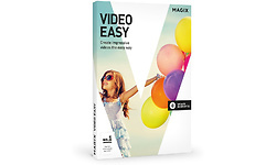 Magix Video Easy 6 HD (NL)