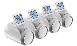 Honeywell HR924WE
