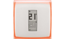 Netatmo Thermostaat