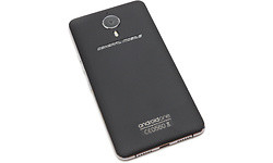 General Mobile GM5 Plus Grey