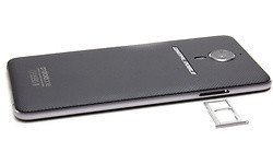 General Mobile GM5 Plus Grey