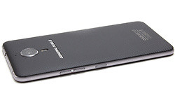 General Mobile GM5 Plus Grey