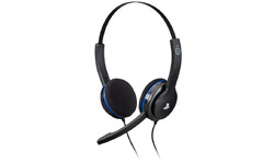 BigBen Interactive PS4 Stereo-Headset