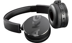 AKG Y50BTBLK