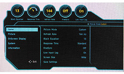 Samsung C24FG70