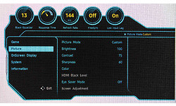Samsung C24FG70