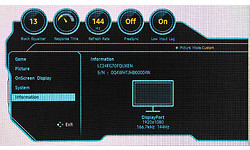 Samsung C24FG70