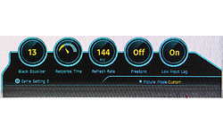 Samsung C24FG70