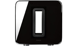 Sonos SUB Black