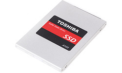 Toshiba A100 240GB