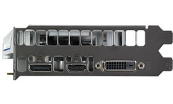 Asus Radeon RX 460 Dual 2GB