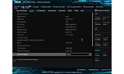 Asus X99-E-10G WS