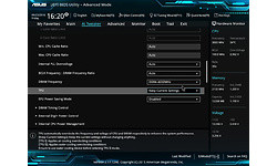 Asus X99-E-10G WS