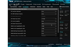 Asus X99-E-10G WS