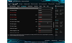 Asus X99-E-10G WS