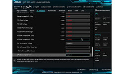Asus X99-E-10G WS