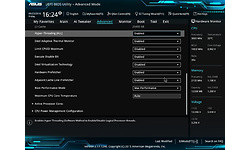 Asus X99-E-10G WS