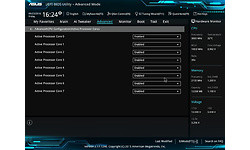 Asus X99-E-10G WS