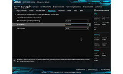 Asus X99-E-10G WS