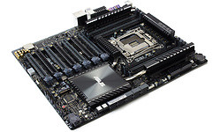 Asus X99-E-10G WS