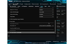 Asus X99-E-10G WS