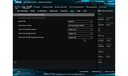 Asus X99-E-10G WS